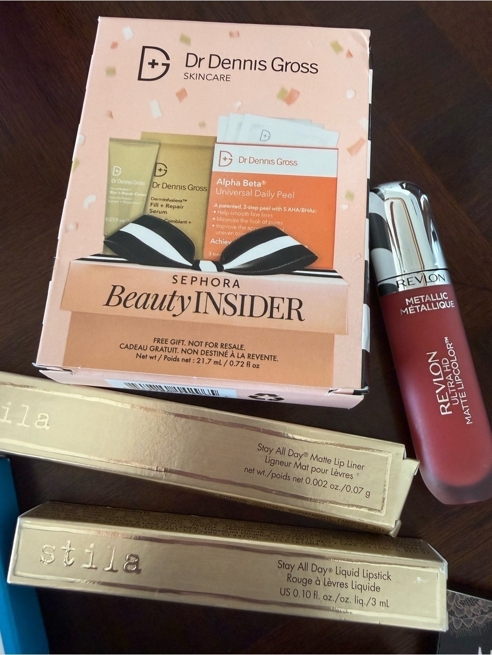 NWT makeup bundle - Picture 2 of 5